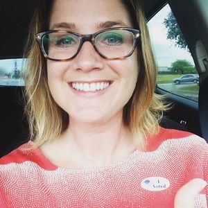 Meet your Posher, Laura